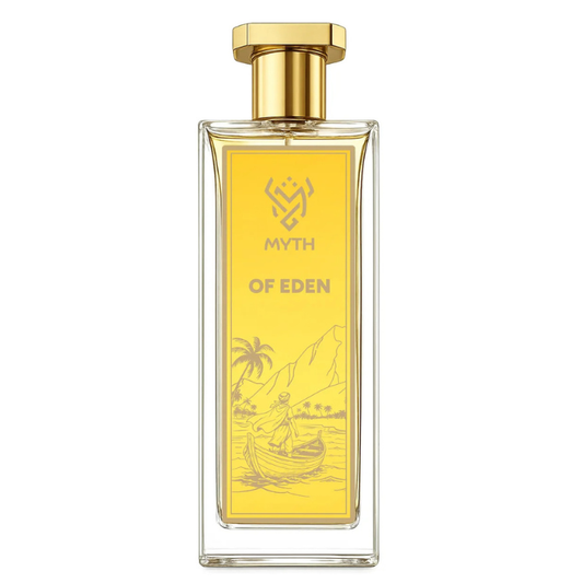Myth OF Eden Extrait De Parfum For Men 80ml