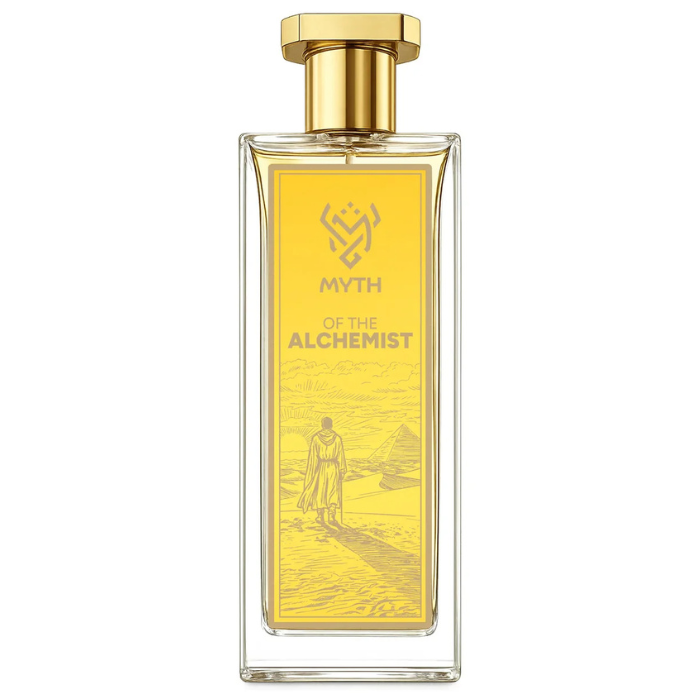 Myth Of The Alchemist Extrait De Parfum For Men 80ml