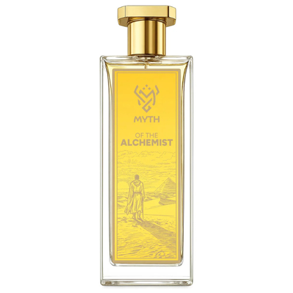 Myth Of The Alchemist Extrait De Parfum For Men 80ml
