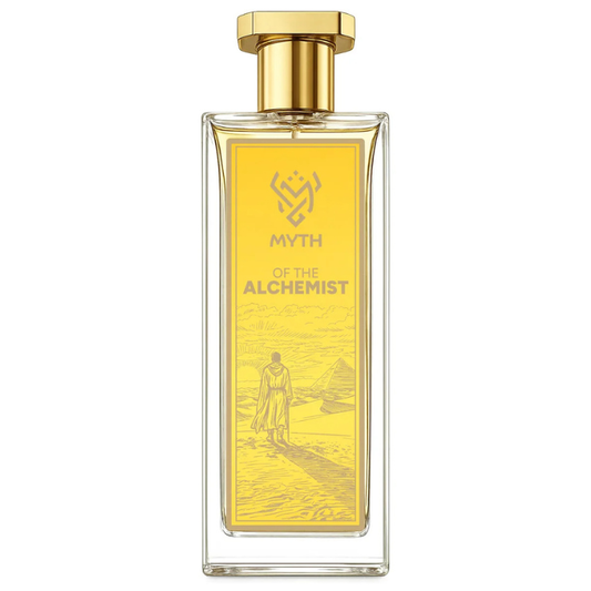 Myth Of The Alchemist Extrait De Parfum For Men 80ml