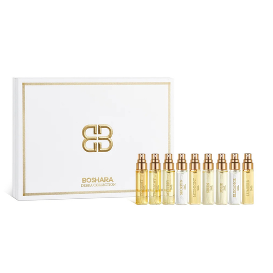 Boshara Debara Set For Unisex 5ml 13 pieces