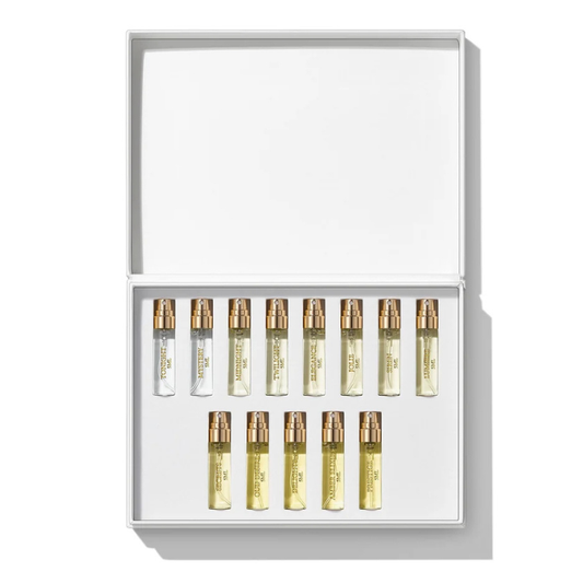 Boshara Debara Set For Unisex 5ml 13 pieces