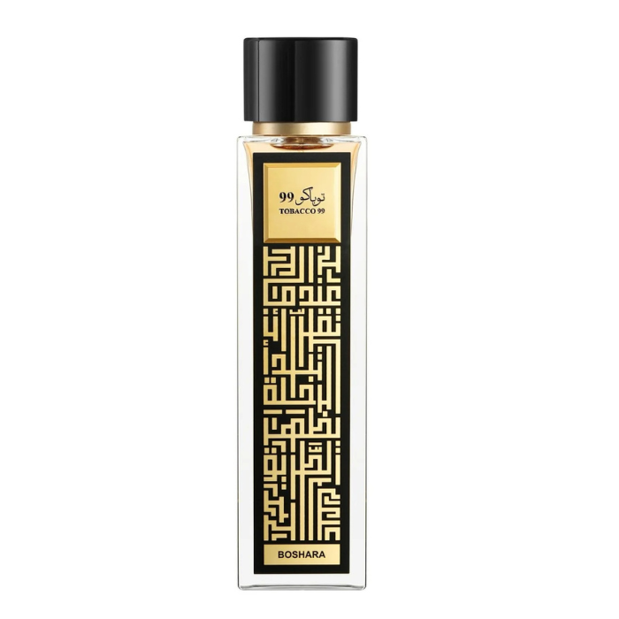Boshara Tobacco 99 Eau De Parfum For Unisex 100ml