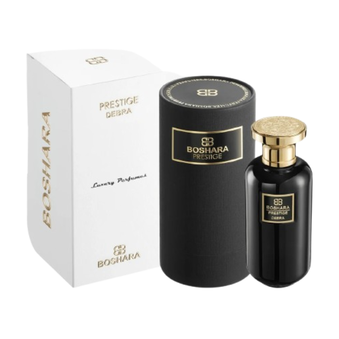Boshara Debara Prestige Eau De Parfum For Unisex 100ml