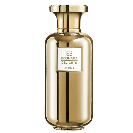 Boshara Debra Delights Eau De Parfum For Unisex 100ml