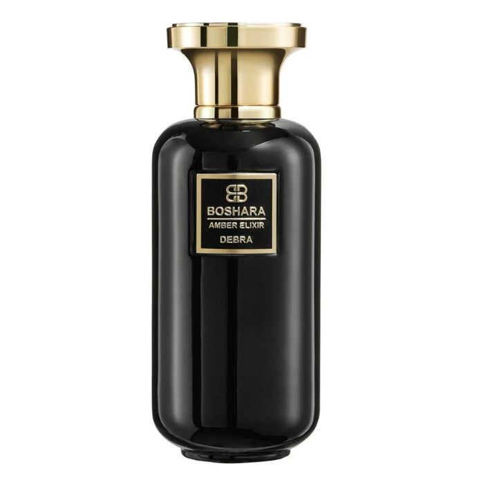 Boshara Debra Amber Elixir Eau De Parfum For Unisex 100ml