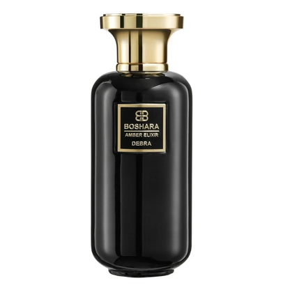 Boshara Debra Amber Elixir Eau De Parfum For Unisex 100ml