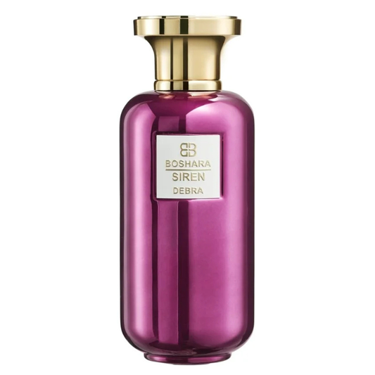 Boshara Debra Siren Eau De Parfum For Women 100ml