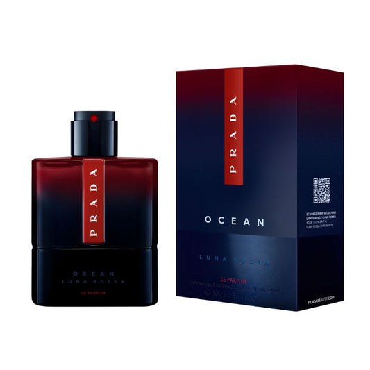 Prada Luna Rossa Ocean Le Parfum For Men 100ml