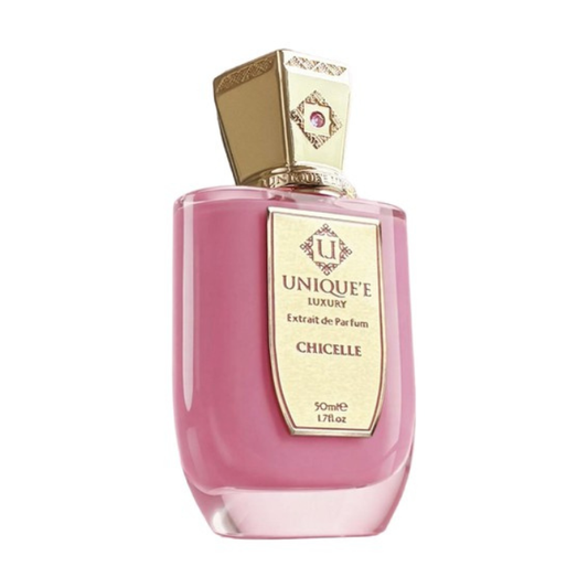 Unique'e Luxury Chicelle Extrait De Parfum For Women 50ml