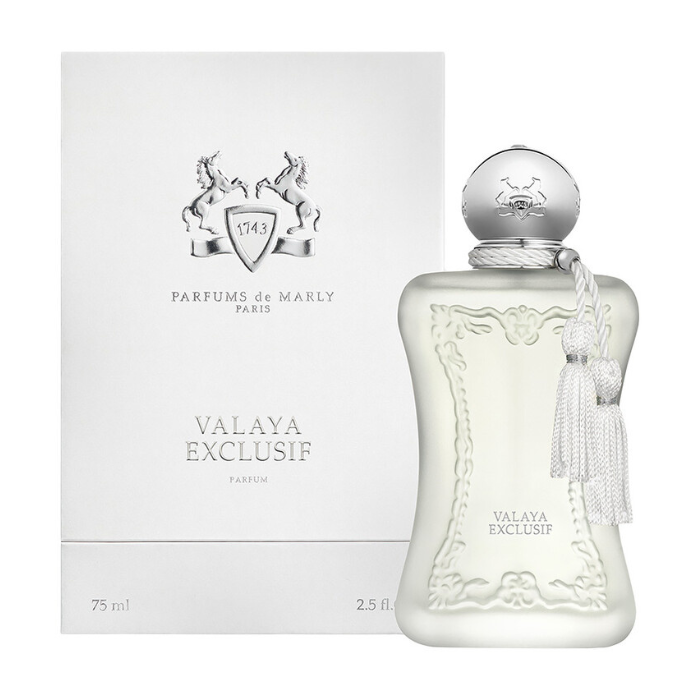 Parfums De Marly Valaya Exclusif Parfum For Women 75ml