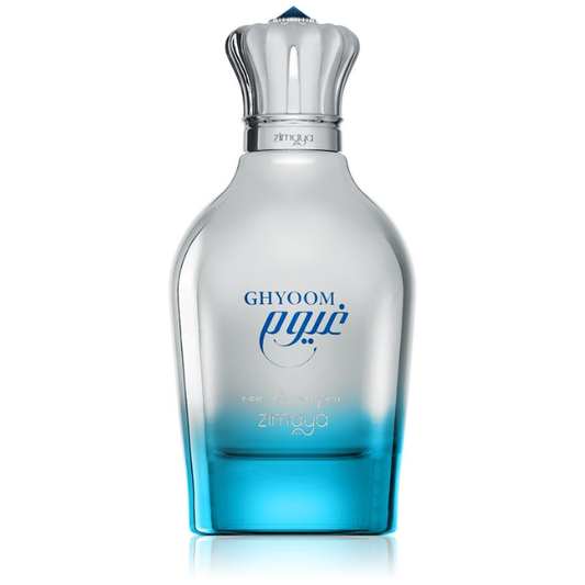 Zimaya Ghyoom Eau De Parfum For Men 100ml