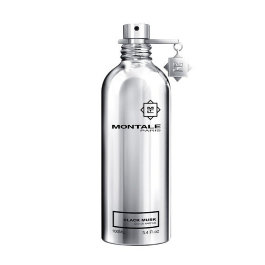 Montale Black Musk Eau De Parfum For Unisex 100ml