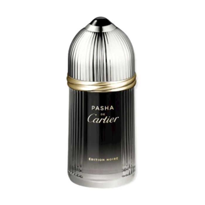 عطر كارتييه باشا دي ايديشن نوار او دو تواليت للرجال 100مل