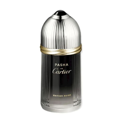 عطر كارتييه باشا دي ايديشن نوار او دو تواليت للرجال 100مل