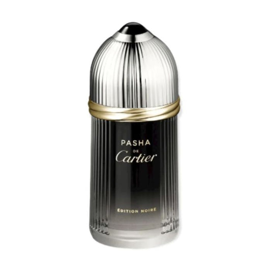 عطر كارتييه باشا دي ايديشن نوار او دو تواليت للرجال 100مل