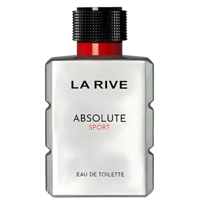 عطر لاريف ابسولوت سبورت او دو تواليت للرجال 100مل