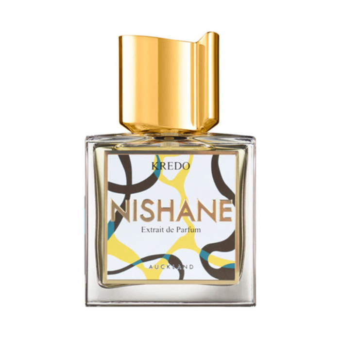 Nishane Kredo Extrait De Parfum For Unisex 100ml