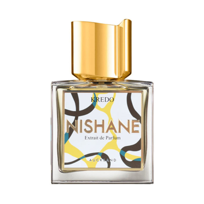 Nishane Kredo Extrait De Parfum For Unisex 100ml
