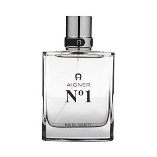 عطر اجنر نمبر 1 او دو تواليت للرجال 100 مل