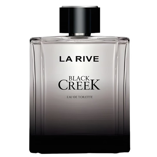 La Rive Black Creek Eau De Toilette For Men 100ml