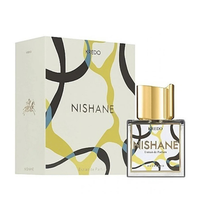 Nishane Kredo Extrait De Parfum For Unisex 100ml