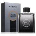 La Rive Black Water Eau De Toilette for Men 100ml