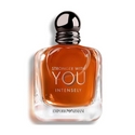 Giorgio Armani Stronger With You Intensely Eau De Parfum For Men 50ml