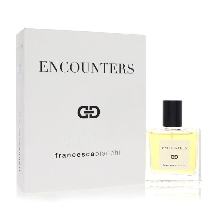 Francesca Bianchi Encounters Extrait De Parfum For Unisex 30ml