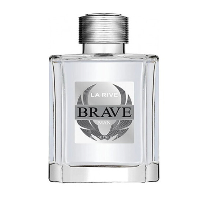 La Rive Brave Man Eau De Toilette For Men 100ml