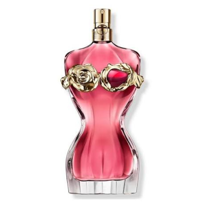 Jean Paul Gaultier La Belle Rosea Eau De Parfum For Women 125ml