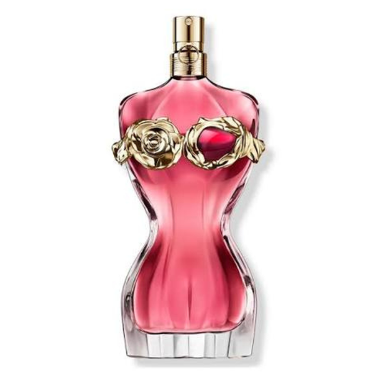 Jean Paul Gaultier La Belle Rosea Eau De Parfum For Women 125ml