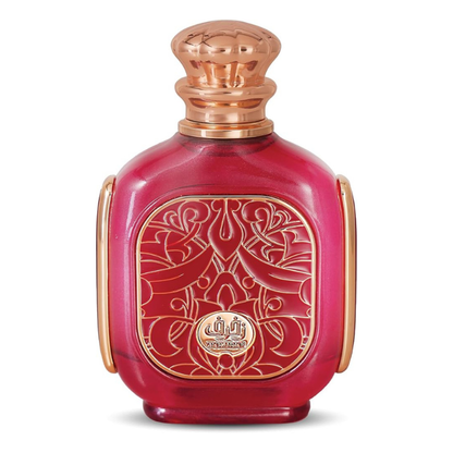 Zimaya Zukhruf Cherry Eau De Parfum For Unisex 100ml