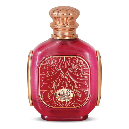 Zimaya Zukhruf Cherry Eau De Parfum For Unisex 100ml