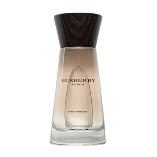 Burberry Touch Eau De Perfum for Woman 100ml