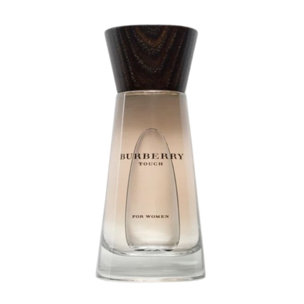Burberry Touch Eau De Perfum for Woman 100ml