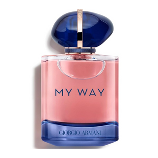 Giorgio Armani My Way Intense Eau De Parfum For Women 90ml