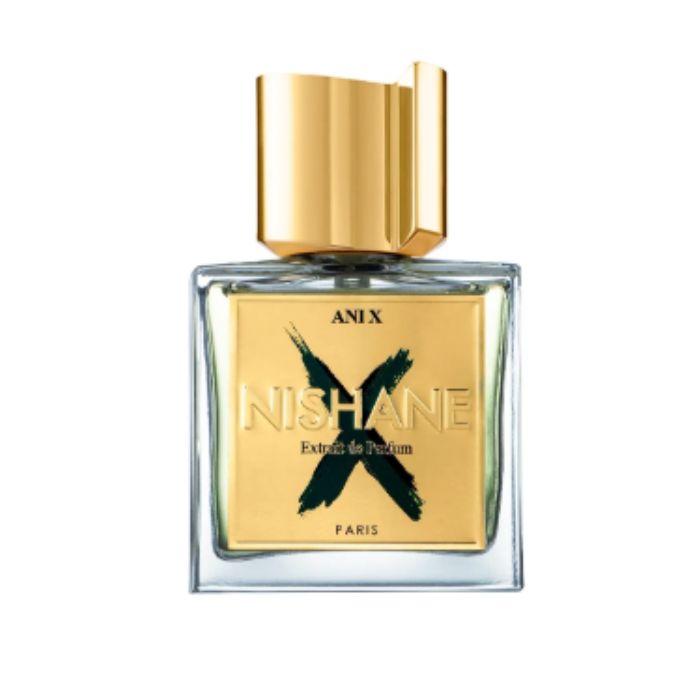 Nishane Ani X Extrait De Parfum For Unisex 100ml