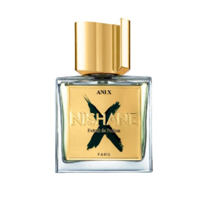 Nishane Ani X Extrait De Parfum For Unisex 100ml
