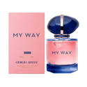 Giorgio Armani My Way Intense Eau De Parfum For Women 90ml