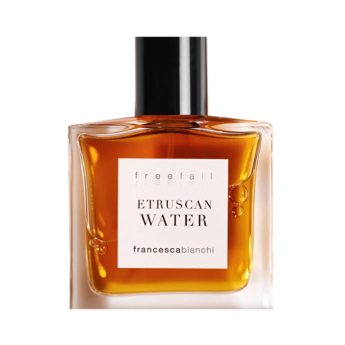 Francesca Bianchi Etruscan Water Extrait De Parfum For Unisex 30ml
