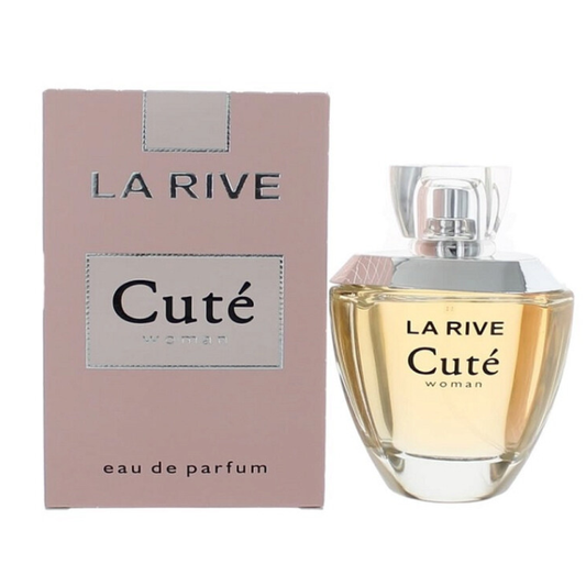 La Rive Cute Eau De Parfum For Women 100ml