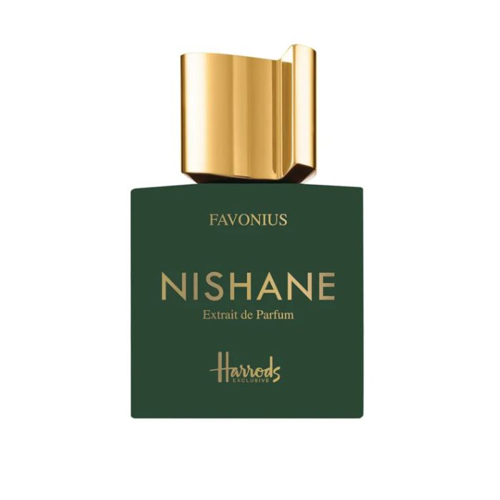 Nishane Favonius Extrait De Parfum For Unisex 100ml
