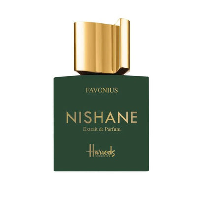 Nishane Favonius Extrait De Parfum For Unisex 100ml