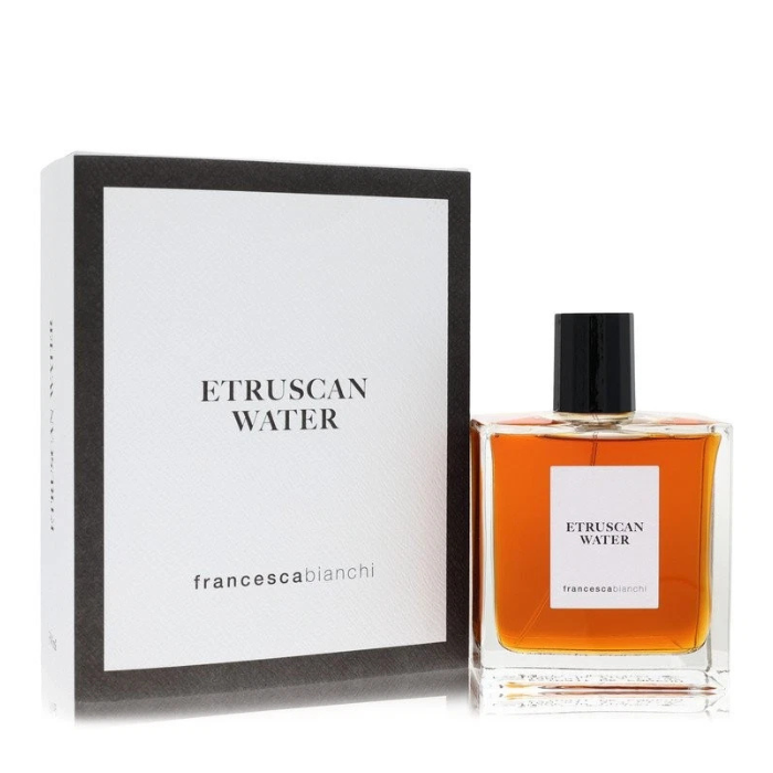 Francesca Bianchi Etruscan Water Extrait De Parfum For Unisex 30ml