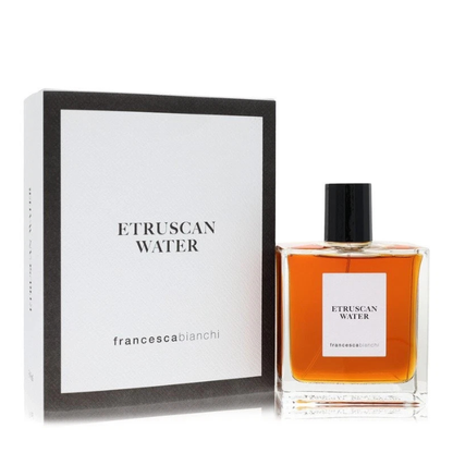 Francesca Bianchi Etruscan Water Extrait De Parfum For Unisex 30ml