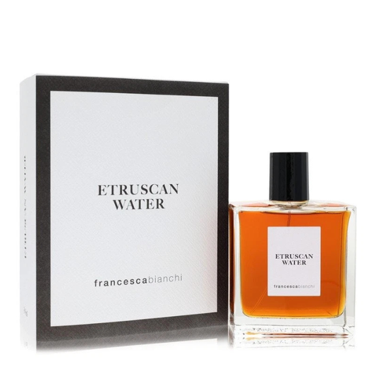 Francesca Bianchi Etruscan Water Extrait De Parfum For Unisex 100ml