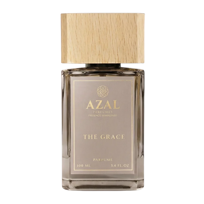 Azal Perfumes The Grace Parfum For Women 100ml