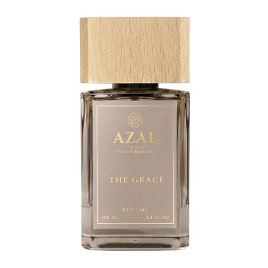 عطر ازال بيرفيومز ذا جريس بارفان للنساء 100مل