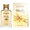 La Rive Vanilla Touch Eau De Parfum For Women 90ml